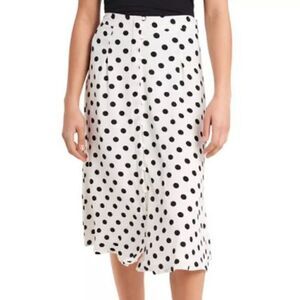 🔥CeCe🔥 Midi Skirt  